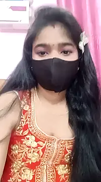 Simran-001 online show from 01.26.25
