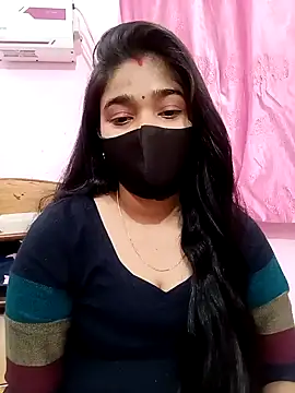 Simran-001 online show from 01.29.25