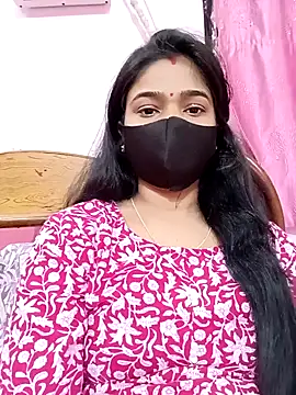 Simran-001 online show from 01.30.25
