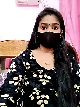 Simran-001 online show from 02.08.25