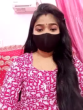 Simran-001 online show from 02.15.25
