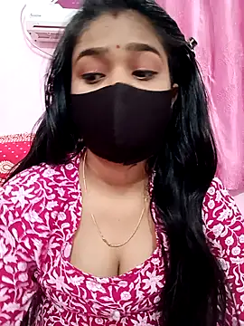 Simran-001 online show from 02.16.25
