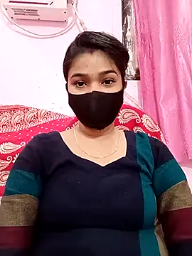 Simran-001 online show from 02.16.25