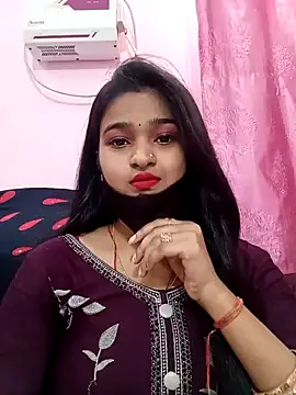 Simran-001 online show from 03.11.25