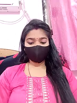 Simran-001 online show from 03.13.25