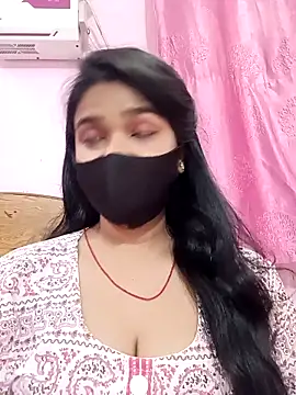 Simran-001 online show from 03.20.25
