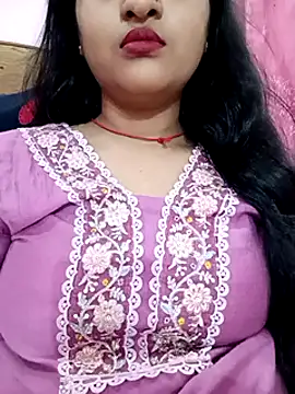 Simran-001 online show from 03.21.25