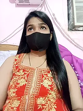 Simran-001 online show from 09.24.25