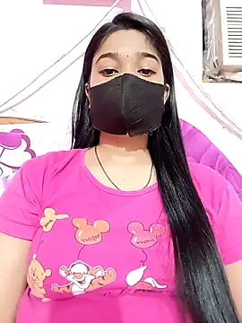 Simran-001 online show from 09.28.25