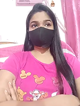 Simran-001 online show from 11.29.25