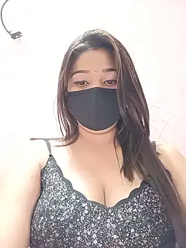 Simran-001 online show from 06.18.26