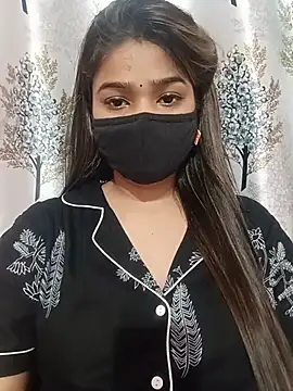 Simran-001 online show from 06.20.26