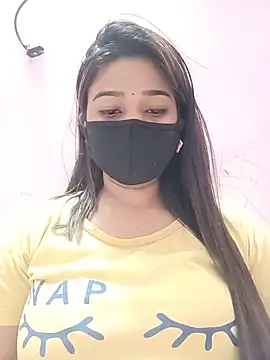 Simran-001 online show from 06.22.26