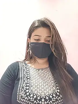 Simran-001 online show from 06.23.26