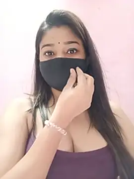 Simran-001 online show from 06.30.26