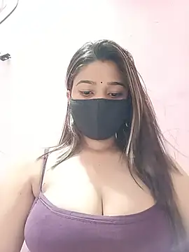 Simran-001 online show from 07.01.26