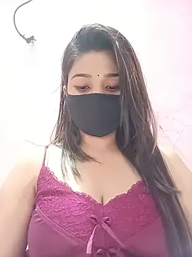 Simran-001 online show from 07.03.26