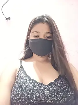 Simran-001 online show from 07.27.26