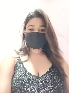Simran-001 online show from 07.31.26
