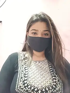 Simran-001 online show from 08.01.26
