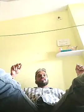 RaviRoy2326 online show from 02.11.25