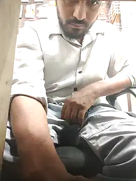 RaviRoy2326 online show from 02.13.25