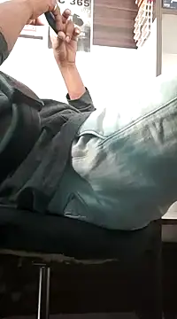 RaviRoy2326 online show from 02.14.25