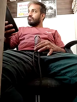 RaviRoy2326 online show from 02.27.25