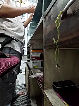 RaviRoy2326 online show from 02.22.26