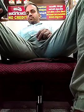 RaviRoy2326 online show from 03.10.26