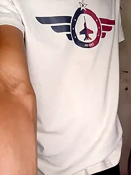 SexualPleasureXoXo online show from 10.16.25