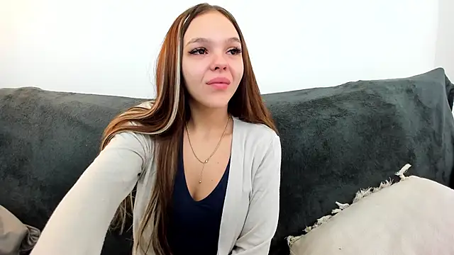 Daisy Abby online show from 02.21.25