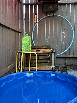 I am babydoll online show from 09.13.25