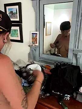 I am babydoll online show from 09.19.25