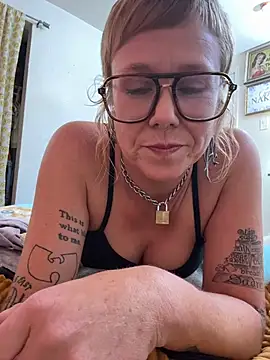 I am babydoll online show from 07.02.26