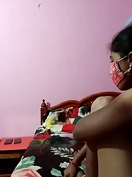 Snapshot of USHA_BHABHI chatting on 02.01.26 USHA BHABHI online show from 02.01.26