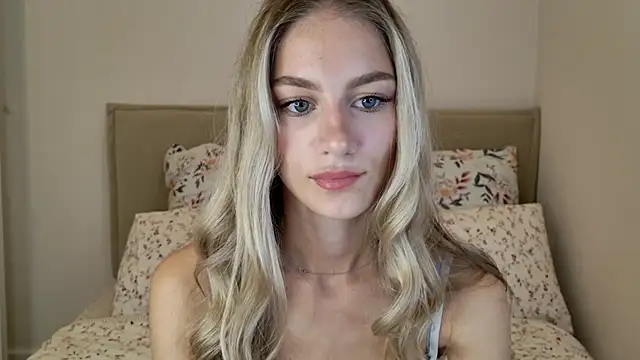 GabriellaOlsen online show from 09.15.25