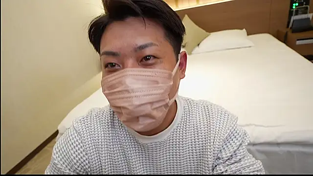 hansha kun online show from 10.21.25