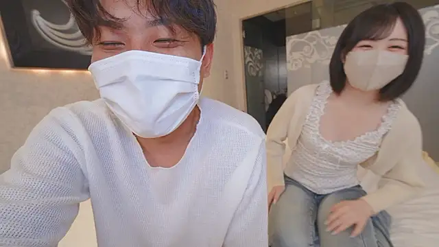 hansha kun online show from 06.10.26