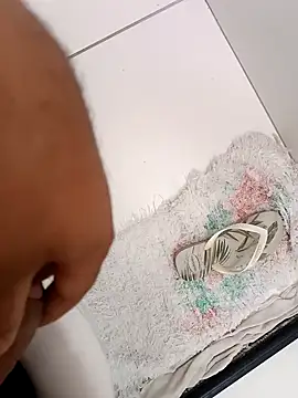 Snapshot of Trixboy201 chatting on 10.18.25 Trixboy201 online show from 10.18.25