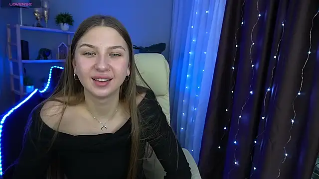 AureliaBliss  online show from 01.21.25