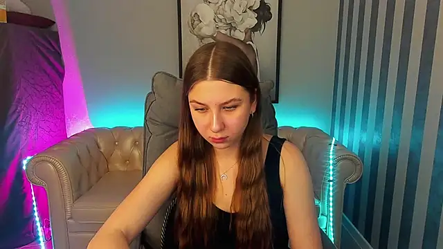 AureliaBliss  online show from 01.25.25