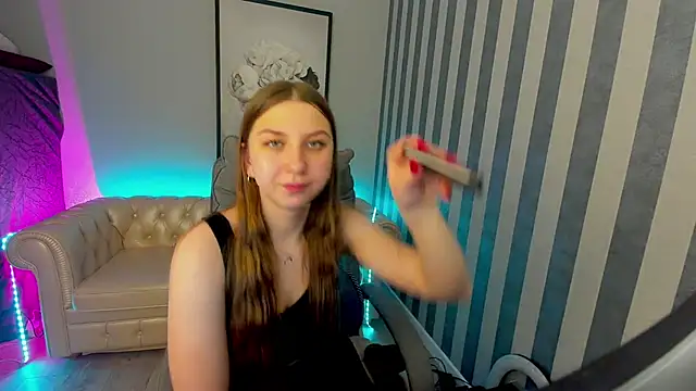 AureliaBliss  online show from 01.25.25