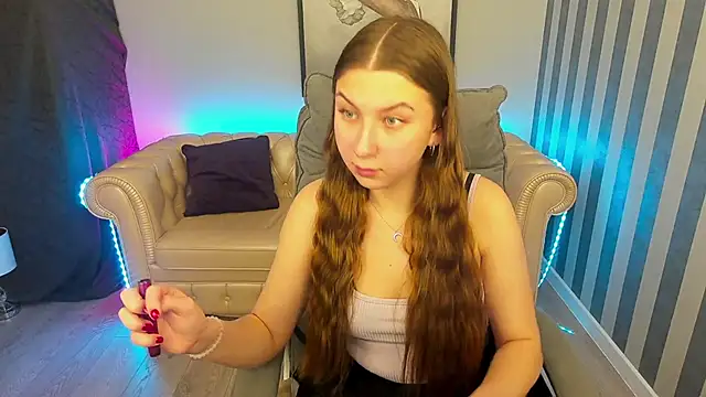 AureliaBliss  online show from 01.26.25