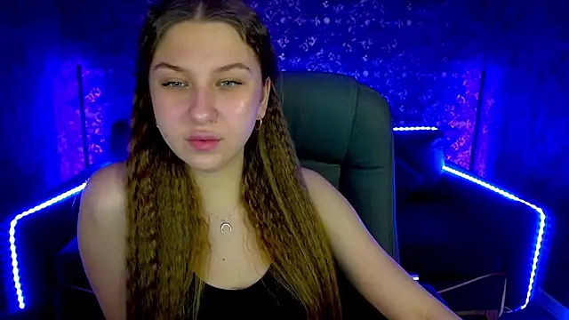 AureliaBliss  online show from 01.28.25