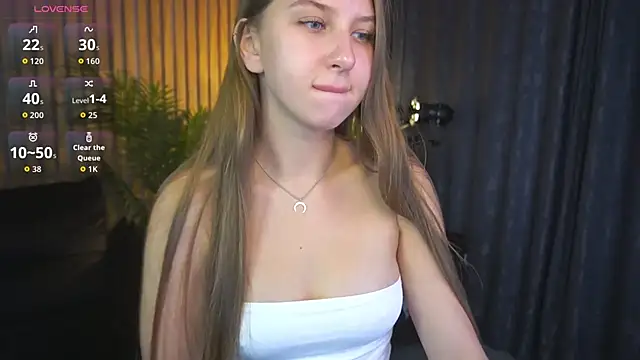 AureliaBliss  online show from 10.01.25