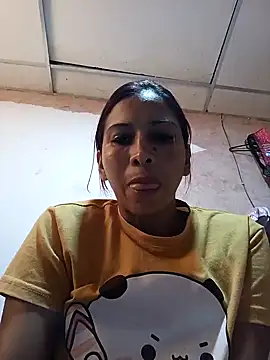 Snapshot of ammy_lee20 chatting on 12.29.24 ammy lee20 online show from 12.29.24