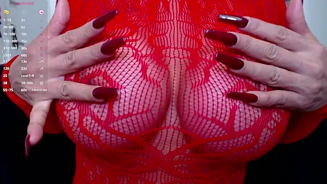 willow boobs online show from 02.10.25