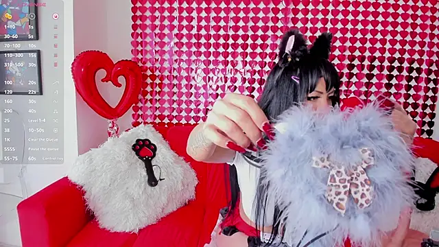 willow boobs online show from 02.26.25