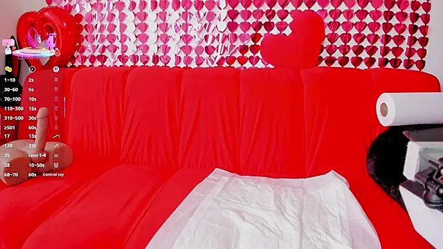 willow boobs online show from 03.21.25